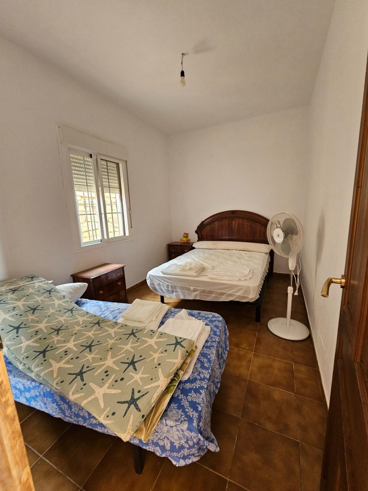 Disponemos de una casa Rural en Villanueva de la Concepción. La barriada de El Pastelero.. .Superficie rústica de 11.648 — Foto 19