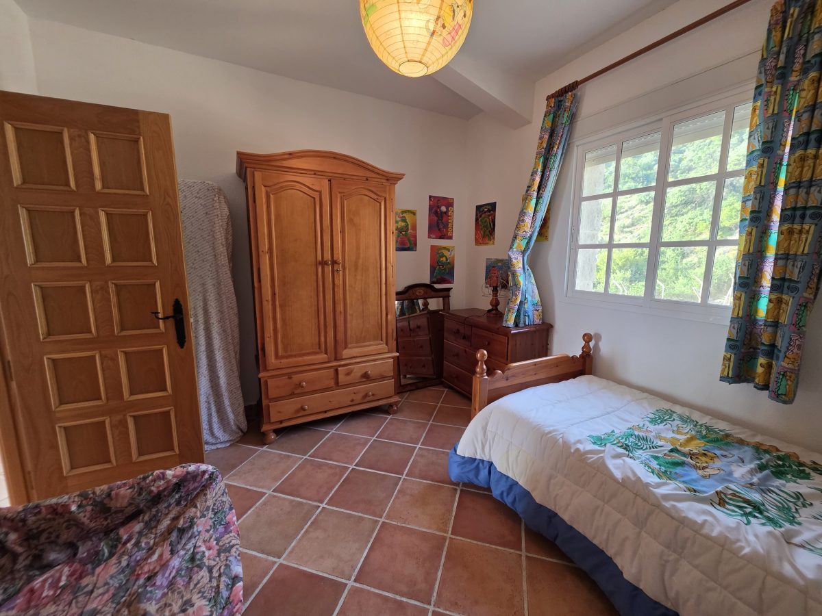 🌿 Finca única con 160.000 m² – naturaleza, luz y gran potencial de inversión 🌿¿Buscas un lugar especial para vivir o un — Foto 27