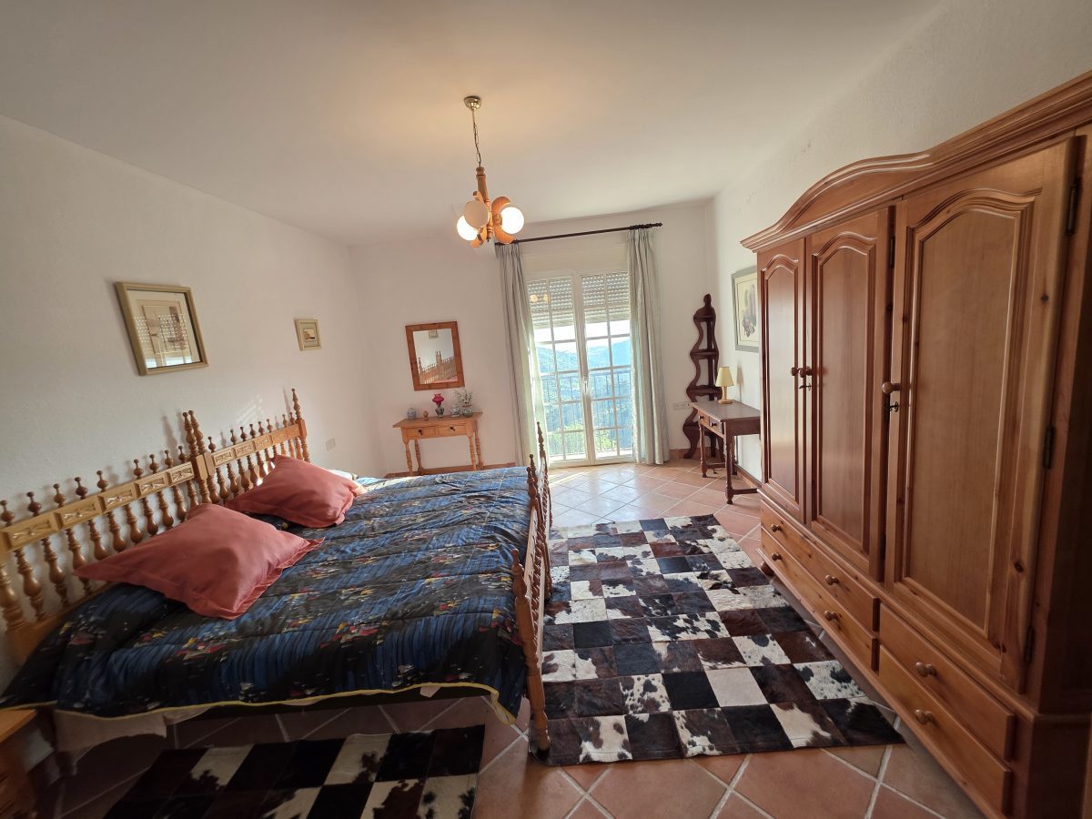 🌿 Finca única con 160.000 m² – naturaleza, luz y gran potencial de inversión 🌿¿Buscas un lugar especial para vivir o un — Foto 32