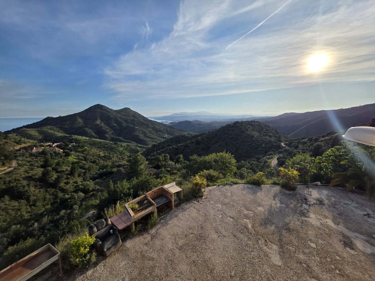 🌿 Finca única con 160.000 m² – naturaleza, luz y gran potencial de inversión 🌿¿Buscas un lugar especial para vivir o un — Foto 63