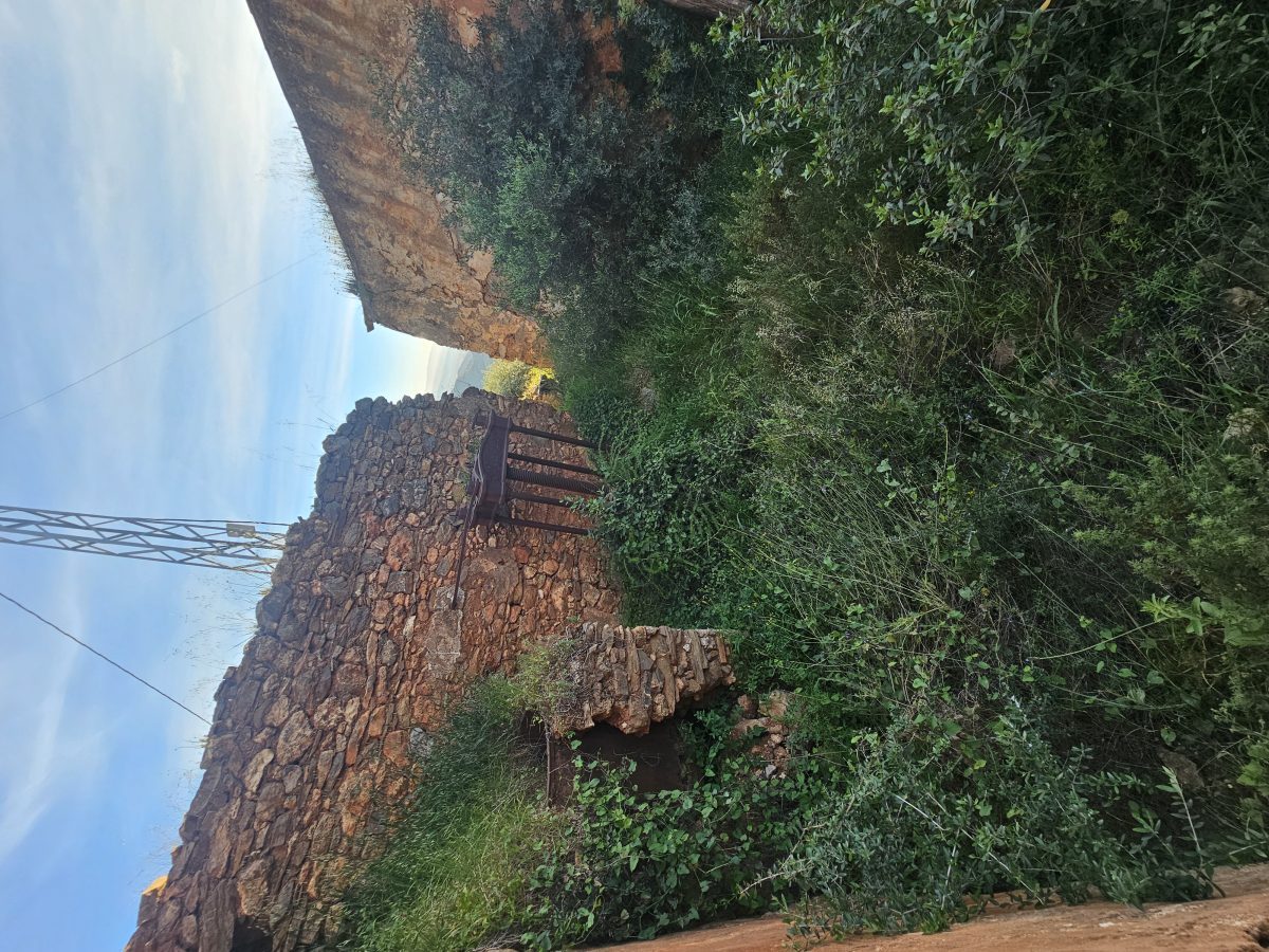 🌿 Finca única con 160.000 m² – naturaleza, luz y gran potencial de inversión 🌿¿Buscas un lugar especial para vivir o un — Foto 72
