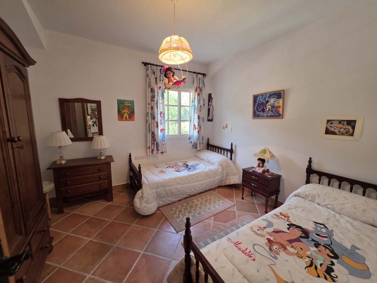 🌿 Finca única con 160.000 m² – naturaleza, luz y gran potencial de inversión 🌿¿Buscas un lugar especial para vivir o un — Foto 34