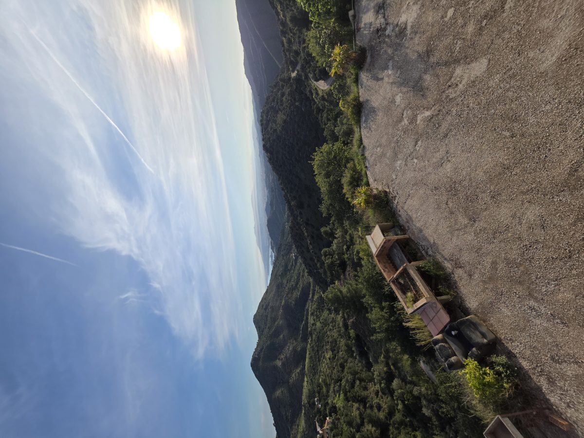 🌿 Finca única con 160.000 m² – naturaleza, luz y gran potencial de inversión 🌿¿Buscas un lugar especial para vivir o un — Foto 61