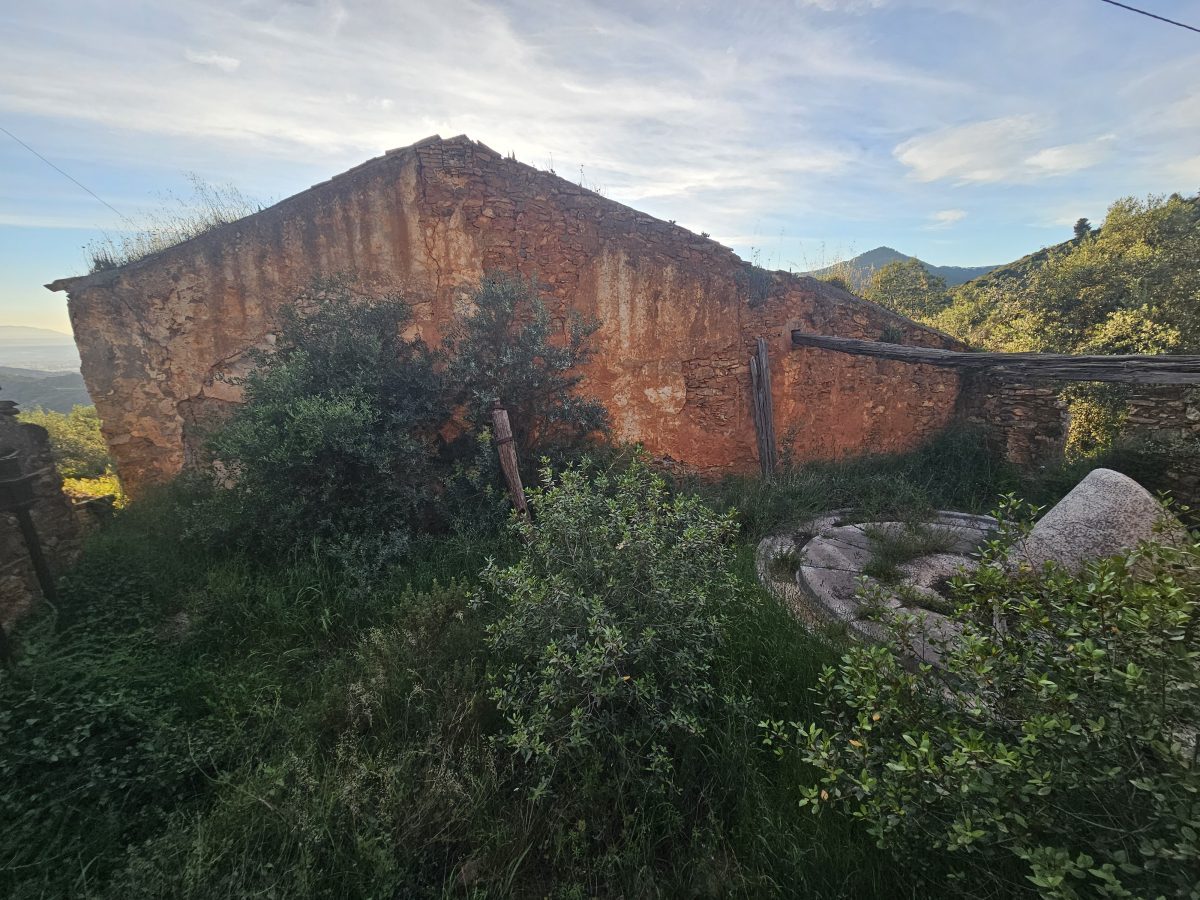 🌿 Finca única con 160.000 m² – naturaleza, luz y gran potencial de inversión 🌿¿Buscas un lugar especial para vivir o un — Foto 73