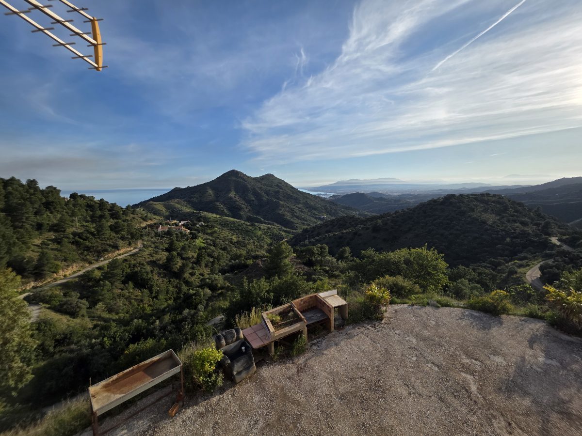 🌿 Finca única con 160.000 m² – naturaleza, luz y gran potencial de inversión 🌿¿Buscas un lugar especial para vivir o un — Foto 62