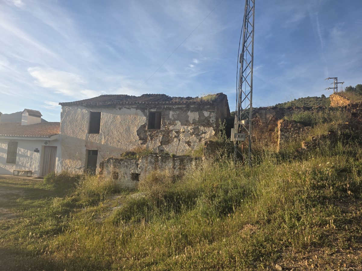🌿 Finca única con 160.000 m² – naturaleza, luz y gran potencial de inversión 🌿¿Buscas un lugar especial para vivir o un — Foto 70