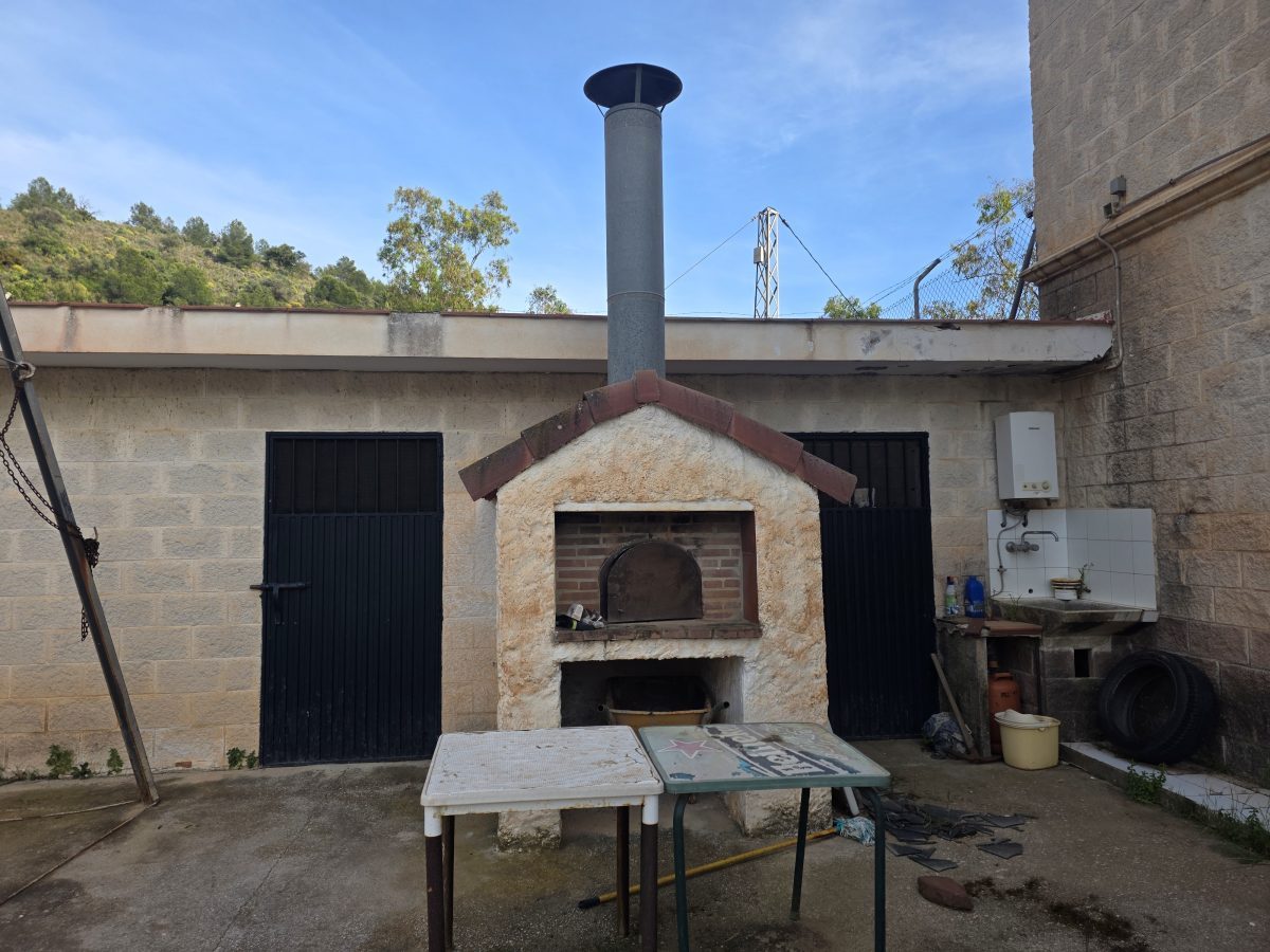 🌿 Finca única con 160.000 m² – naturaleza, luz y gran potencial de inversión 🌿¿Buscas un lugar especial para vivir o un — Foto 77