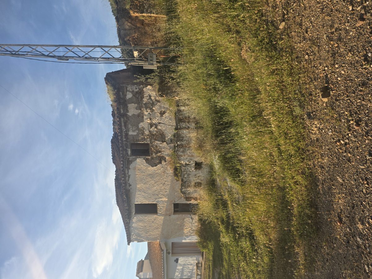 🌿 Finca única con 160.000 m² – naturaleza, luz y gran potencial de inversión 🌿¿Buscas un lugar especial para vivir o un — Foto 69