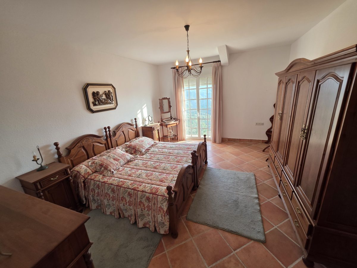 🌿 Finca única con 160.000 m² – naturaleza, luz y gran potencial de inversión 🌿¿Buscas un lugar especial para vivir o un — Foto 44