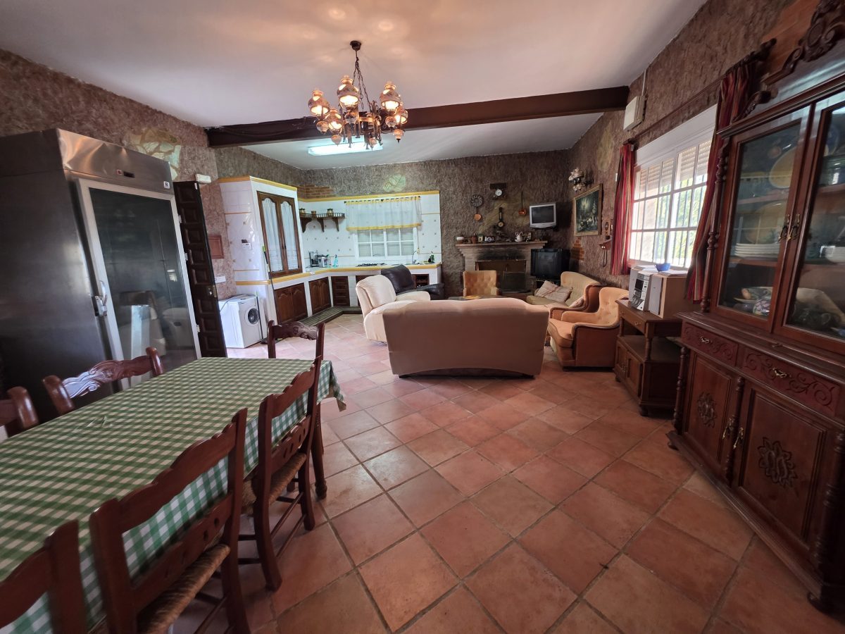 🌿 Finca única con 160.000 m² – naturaleza, luz y gran potencial de inversión 🌿¿Buscas un lugar especial para vivir o un — Foto 11