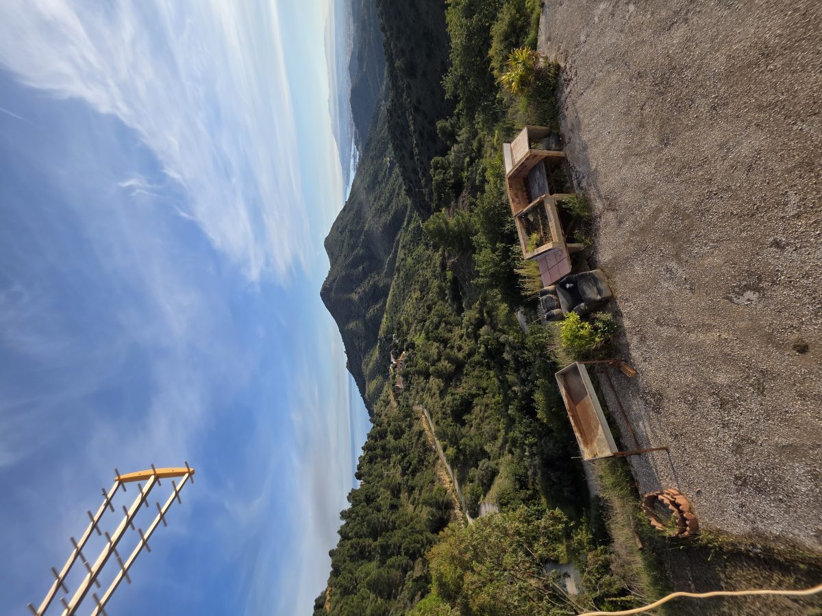 🌿 Finca única con 160.000 m² – naturaleza, luz y gran potencial de inversión 🌿¿Buscas un lugar especial para vivir o un — Foto 60