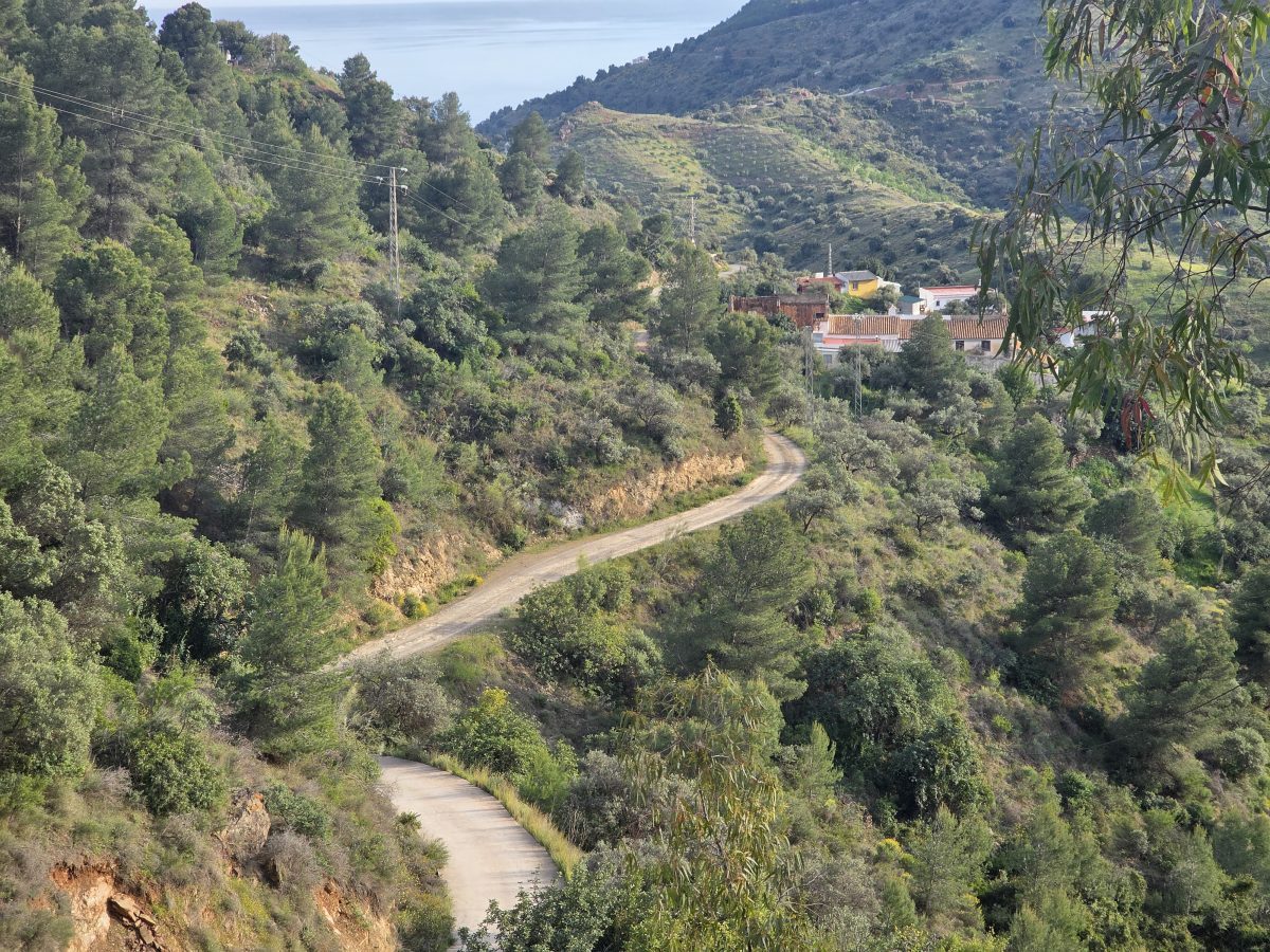 🌿 Finca única con 160.000 m² – naturaleza, luz y gran potencial de inversión 🌿¿Buscas un lugar especial para vivir o un — Foto 79