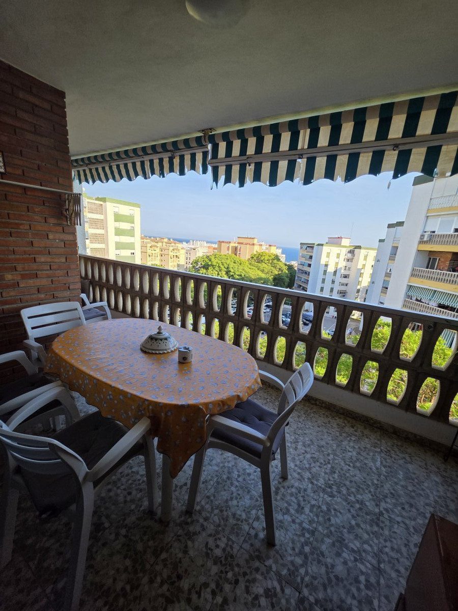 Descubre tu nuevo hogar en MarbellaTe presentamos este encantador piso en la zona de Torre Murciano, ideal para disfruta — Foto 9