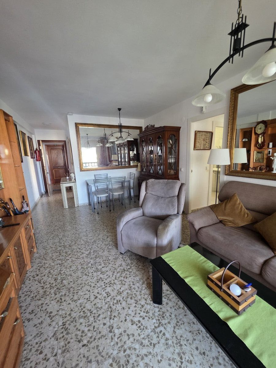 Descubre tu nuevo hogar en MarbellaTe presentamos este encantador piso en la zona de Torre Murciano, ideal para disfruta — Foto 11