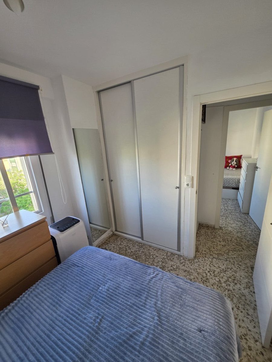 Descubre tu nuevo hogar en MarbellaTe presentamos este encantador piso en la zona de Torre Murciano, ideal para disfruta — Foto 20