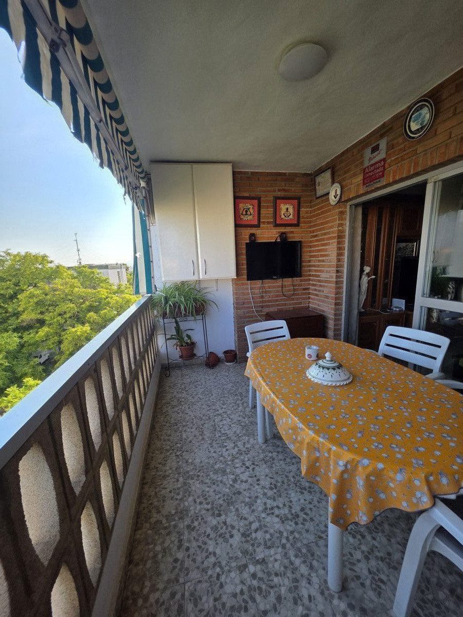Descubre tu nuevo hogar en MarbellaTe presentamos este encantador piso en la zona de Torre Murciano, ideal para disfruta — Foto 25