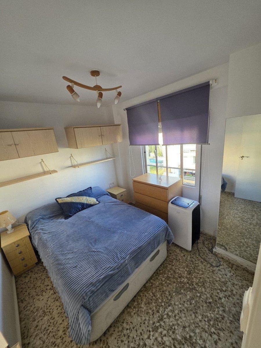 Descubre tu nuevo hogar en MarbellaTe presentamos este encantador piso en la zona de Torre Murciano, ideal para disfruta — Foto 19
