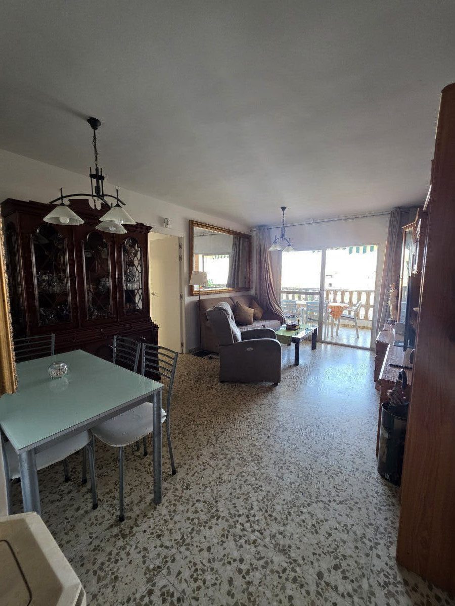 Descubre tu nuevo hogar en MarbellaTe presentamos este encantador piso en la zona de Torre Murciano, ideal para disfruta — Foto 8