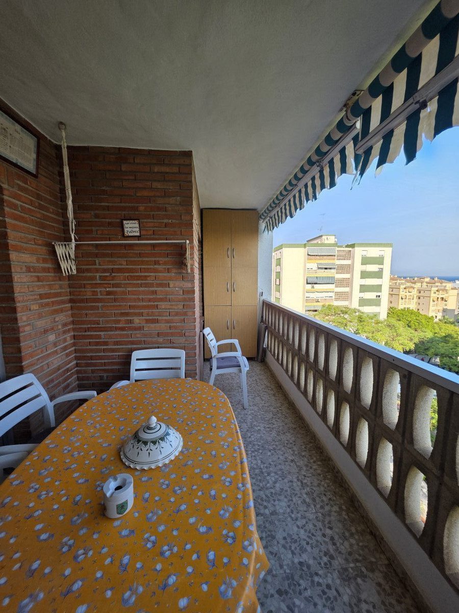 Descubre tu nuevo hogar en MarbellaTe presentamos este encantador piso en la zona de Torre Murciano, ideal para disfruta — Foto 26