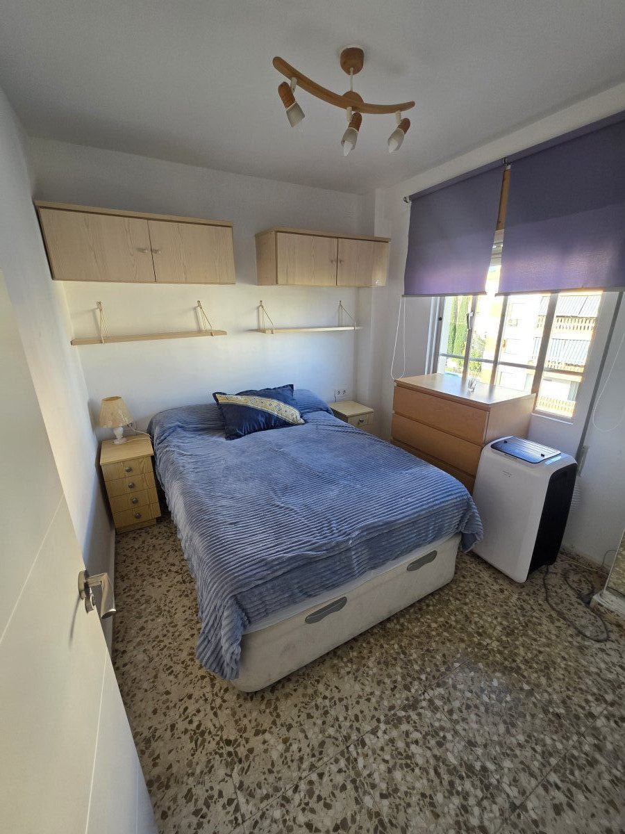 Descubre tu nuevo hogar en MarbellaTe presentamos este encantador piso en la zona de Torre Murciano, ideal para disfruta — Foto 21