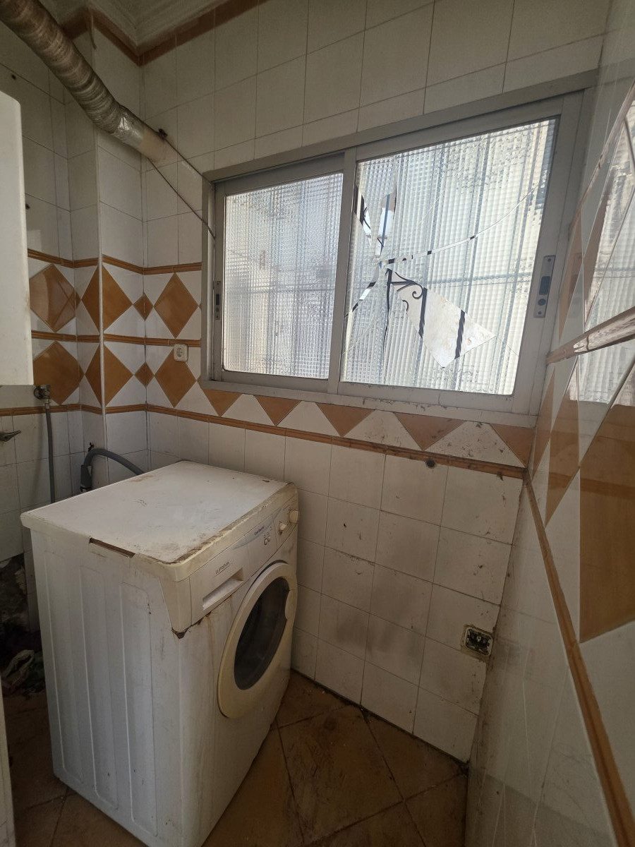 Tu oportunidad de inversión en San Rafael REBAJADO 10.000€Este piso de 73m² se encuentra en la deseada zona de Cruz Humi — Foto 16