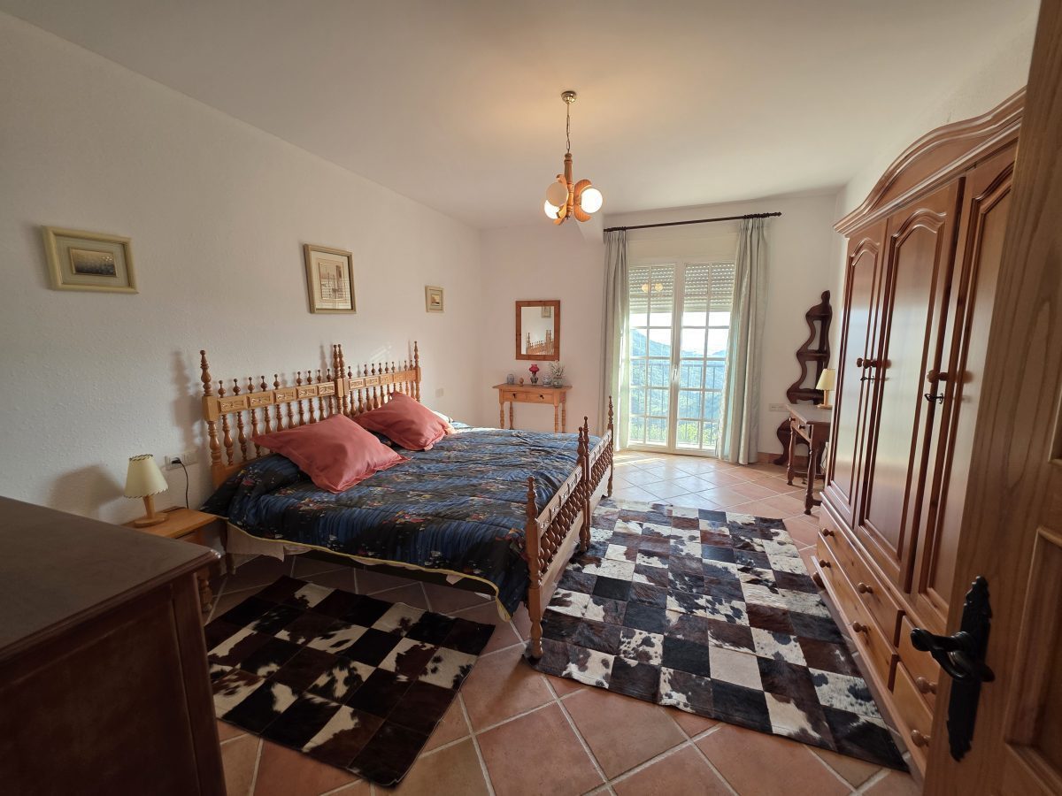 🌿 Finca única con 160.000 m² – naturaleza, luz y gran potencial de inversión 🌿 ¿Buscas un lugar especial para vivir o un — Foto 29