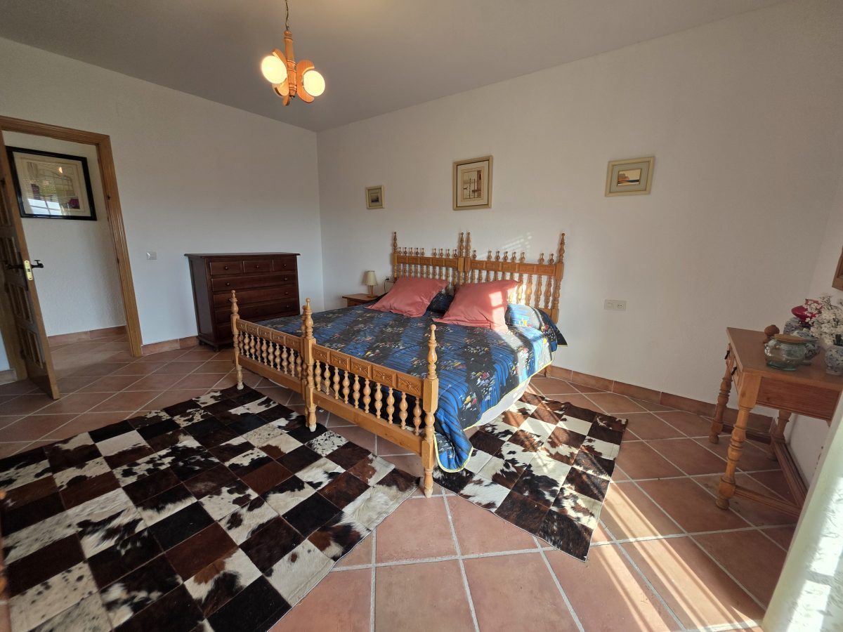 🌿 Finca única con 160.000 m² – naturaleza, luz y gran potencial de inversión 🌿 ¿Buscas un lugar especial para vivir o un — Foto 33