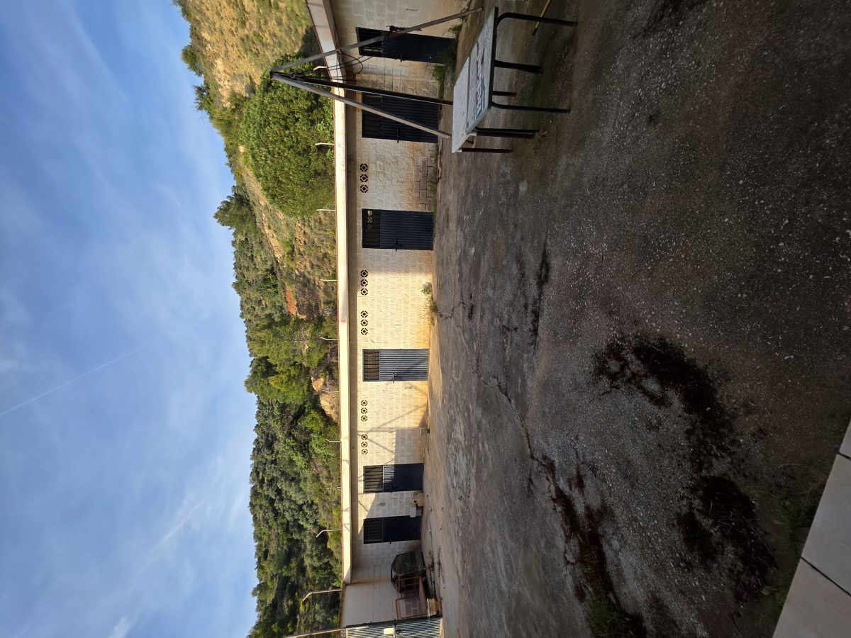 🌿 Finca única con 160.000 m² – naturaleza, luz y gran potencial de inversión 🌿 ¿Buscas un lugar especial para vivir o un — Foto 18
