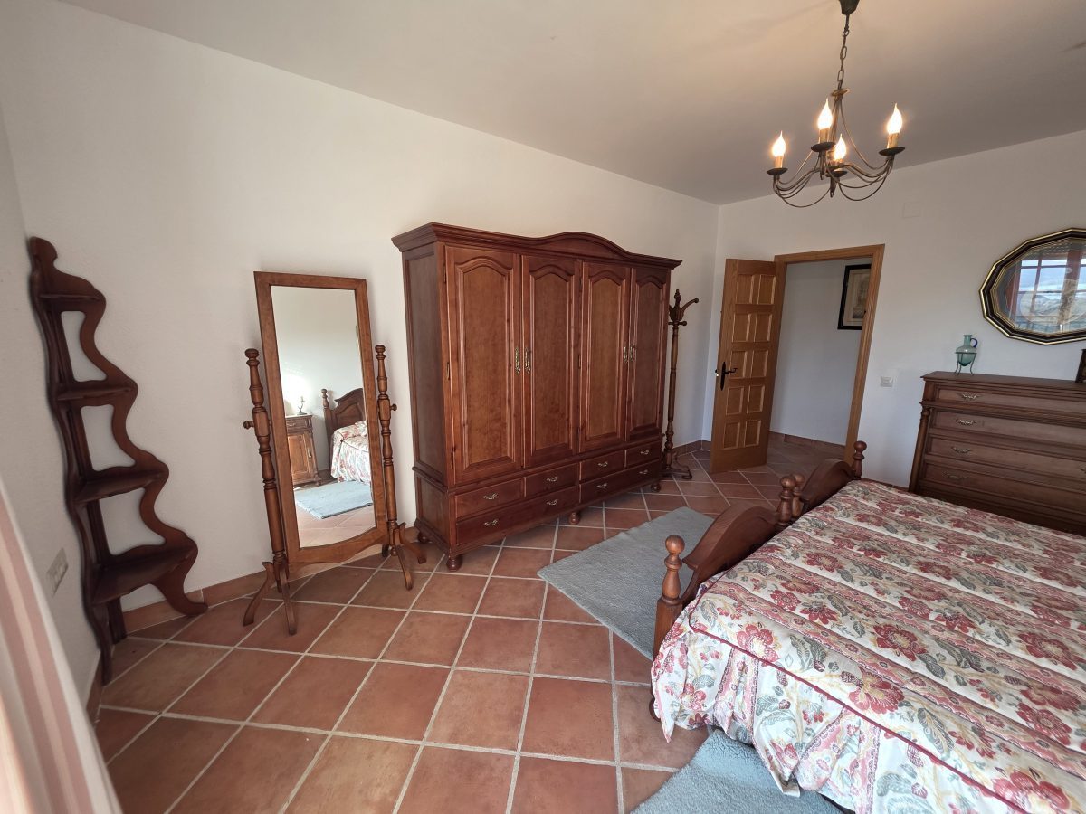 🌿 Finca única con 160.000 m² – naturaleza, luz y gran potencial de inversión 🌿 ¿Buscas un lugar especial para vivir o un — Foto 40