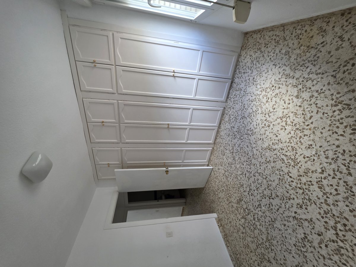 ✨ Vive junto al mar en un amplio piso con garaje en Echevarría El Palo ✨ ¿Buscas espacio, luz y una ubicación privilegia — Foto 19