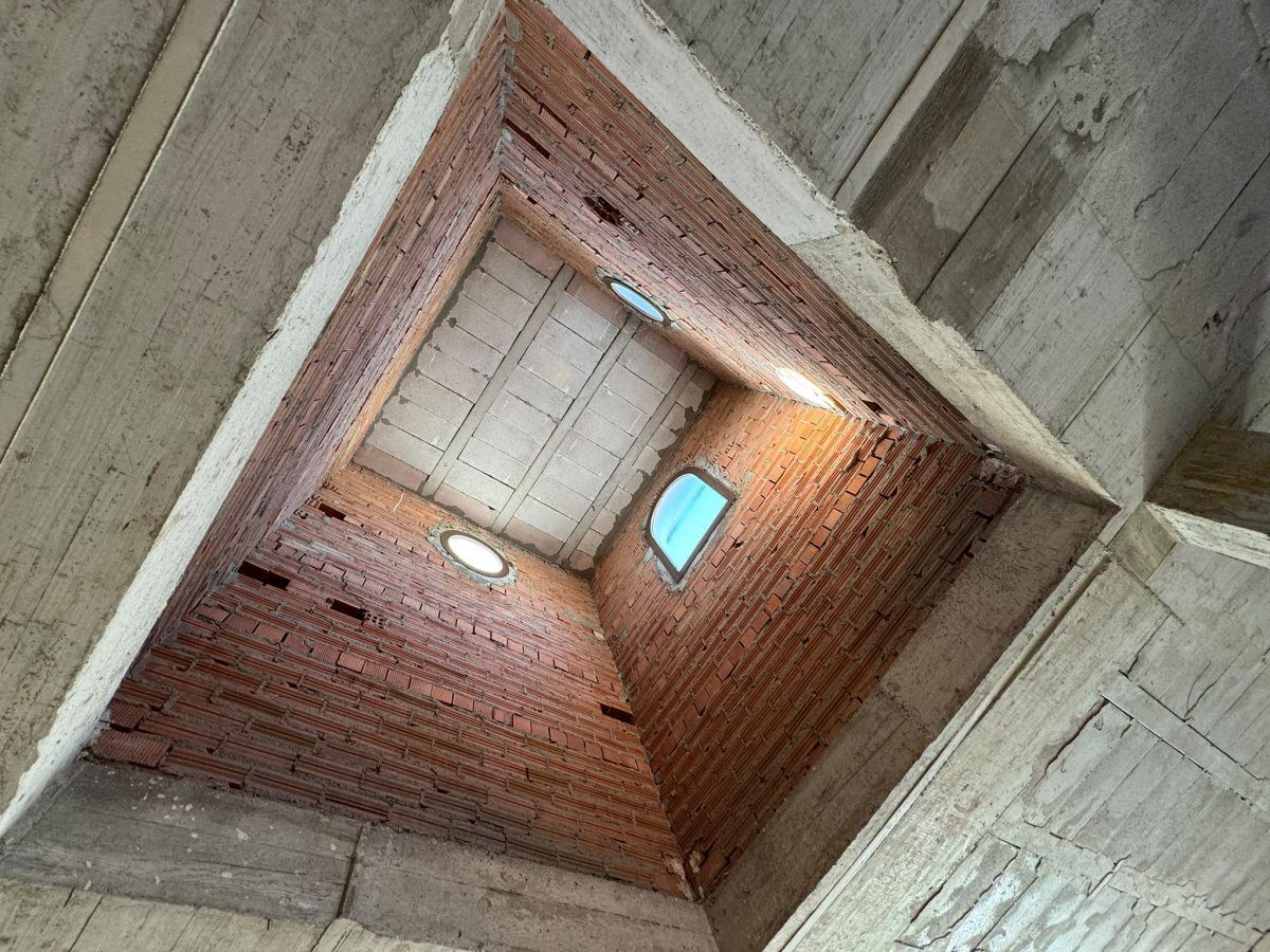 Casa en Campillos para terminarDescubre esta casa en Campillos, ideal para aquellos que buscan un proyecto para terminar — Foto 5