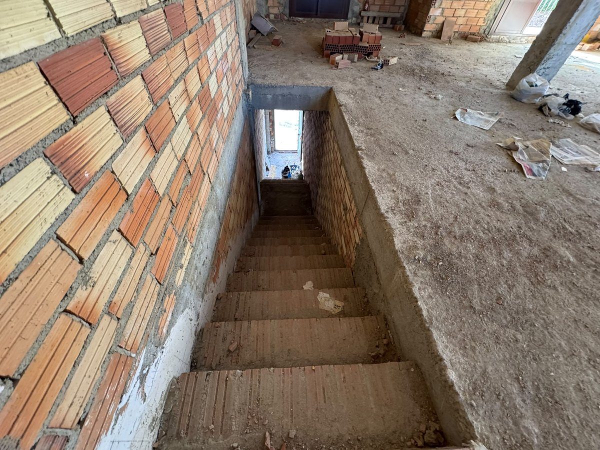 Casa en Campillos para terminarDescubre esta casa en Campillos, ideal para aquellos que buscan un proyecto para terminar — Foto 16