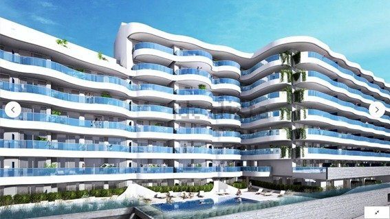 Tu nuevo hogar a estrenar en Fuengirola CentroDescubre este espectacular piso a estrenar de 2 habitaciones con una ampli — Foto 2