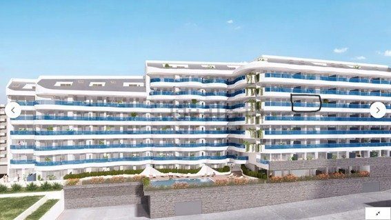 Tu nuevo hogar a estrenar en Fuengirola CentroDescubre este espectacular piso a estrenar de 2 habitaciones con una ampli — Foto 5