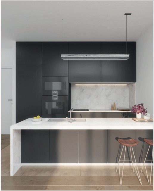 Tu nuevo hogar a estrenar en Fuengirola CentroDescubre este espectacular piso a estrenar de 2 habitaciones con una ampli — Foto 12
