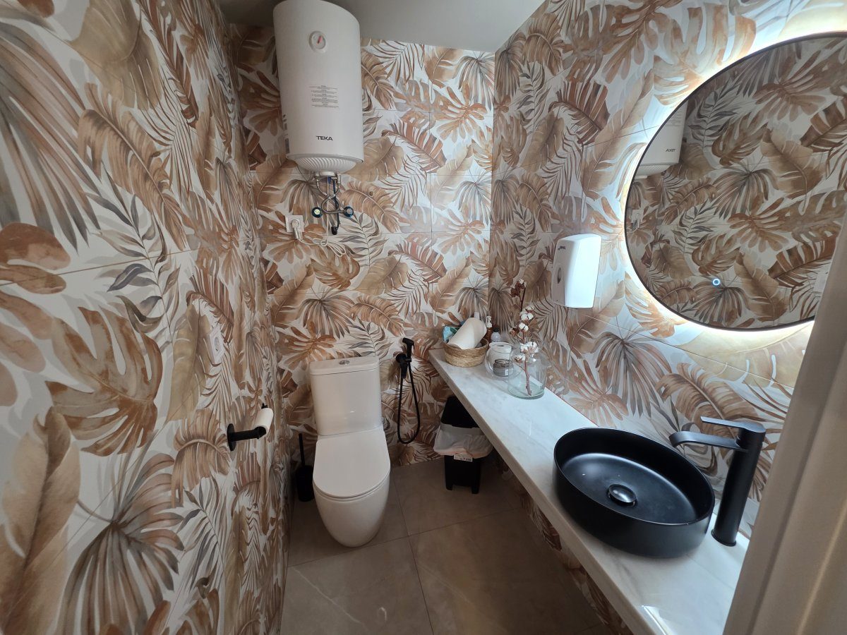 Oportunidad de Traspaso en el MayorazgoDap consultora ofrece un salón de belleza en la zona de el Mayorazgo, en el Limon — Foto 17