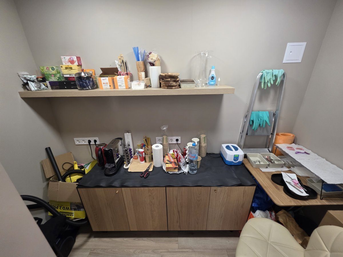 Oportunidad de Traspaso en el MayorazgoDap consultora ofrece un salón de belleza en la zona de el Mayorazgo, en el Limon — Foto 10
