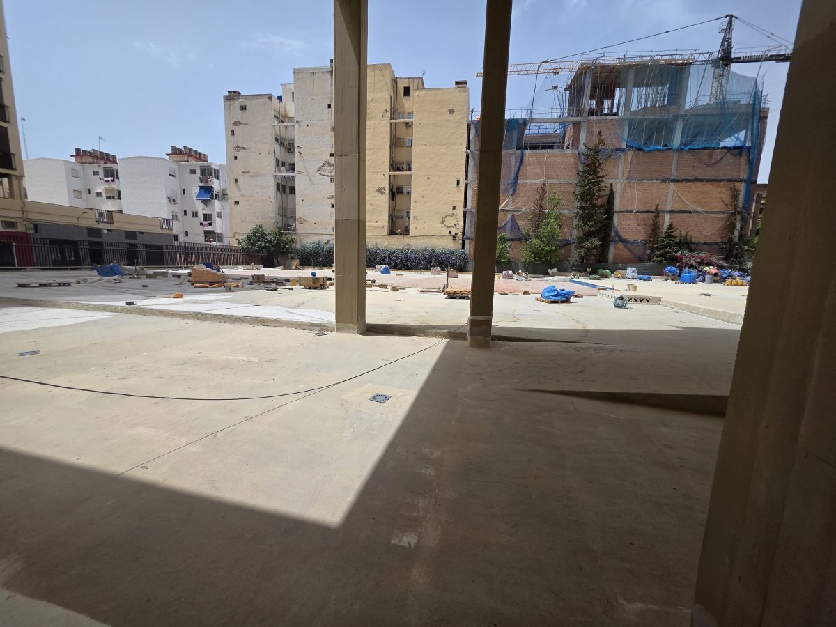 Tu nuevo hogar en Mauricio MoroDescubre este espectacular piso de 4 habitaciones, ideal para familias. Con 134m², ofrece — Foto 28