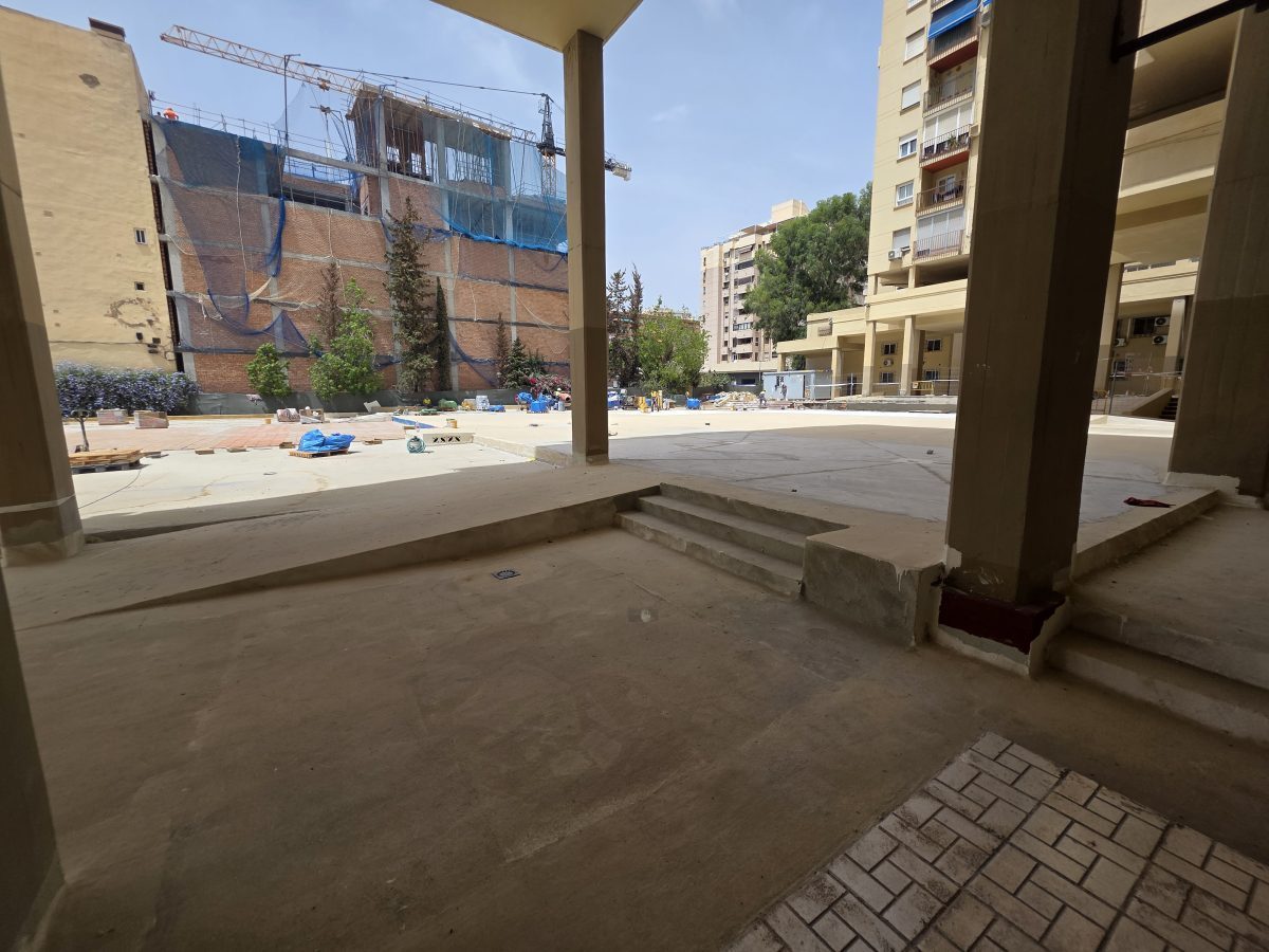 Tu nuevo hogar en Mauricio MoroDescubre este espectacular piso de 4 habitaciones, ideal para familias. Con 134m², ofrece — Foto 25