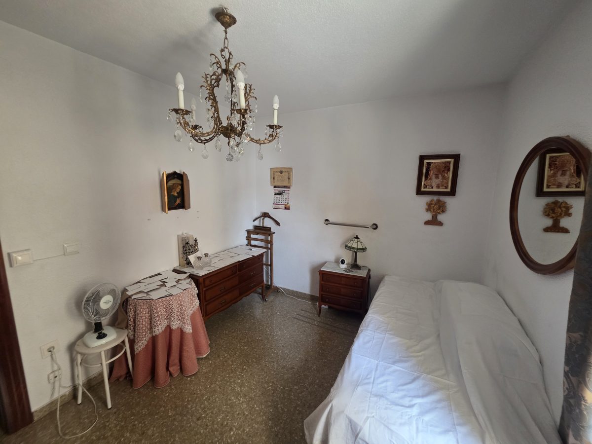 Tu nuevo hogar en Mauricio MoroDescubre este espectacular piso de 4 habitaciones, ideal para familias. Con 134m², ofrece — Foto 14