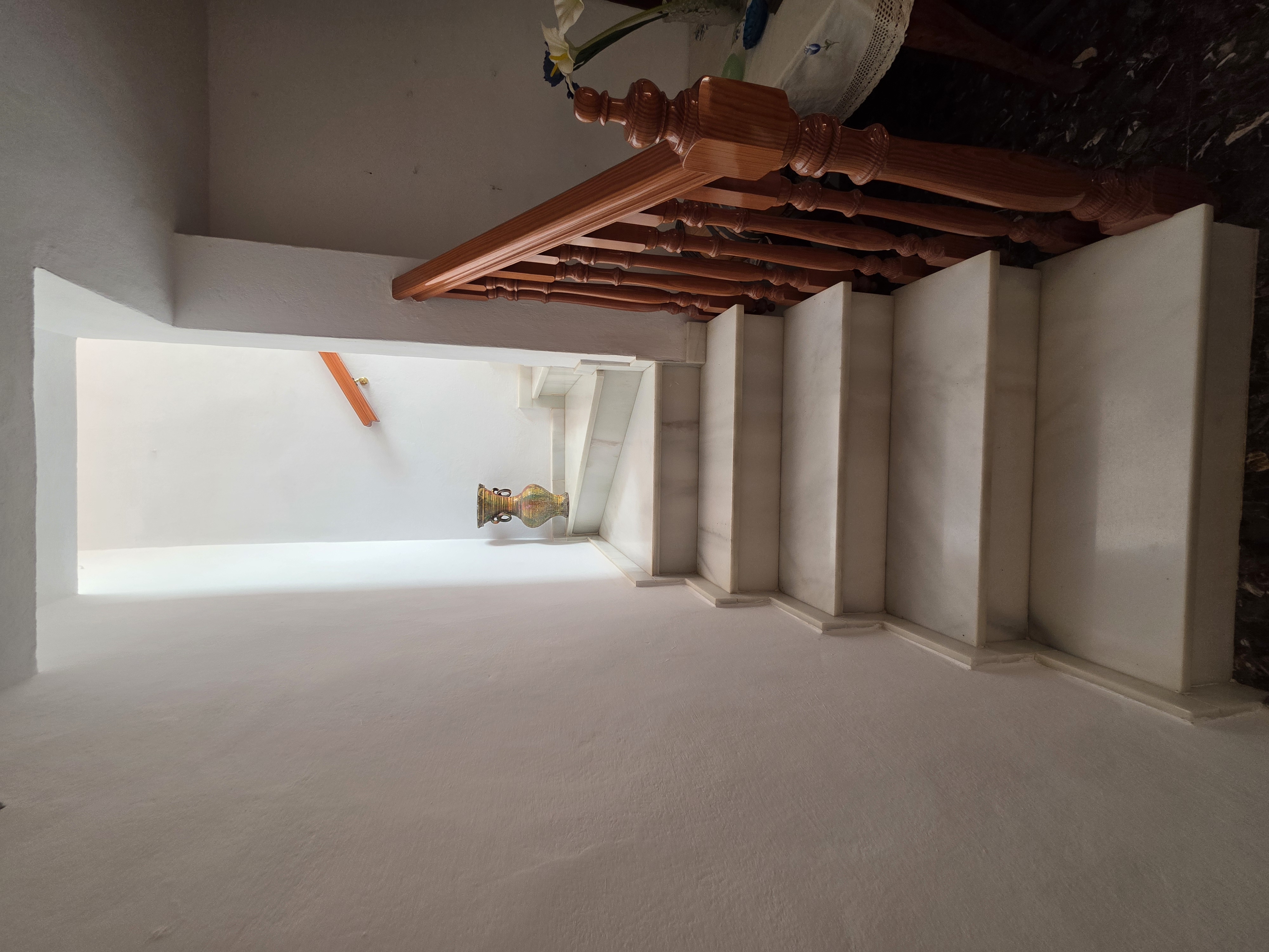 CASA PUEBLO EN CAJIZ 4 HABITACIONES — Foto 24