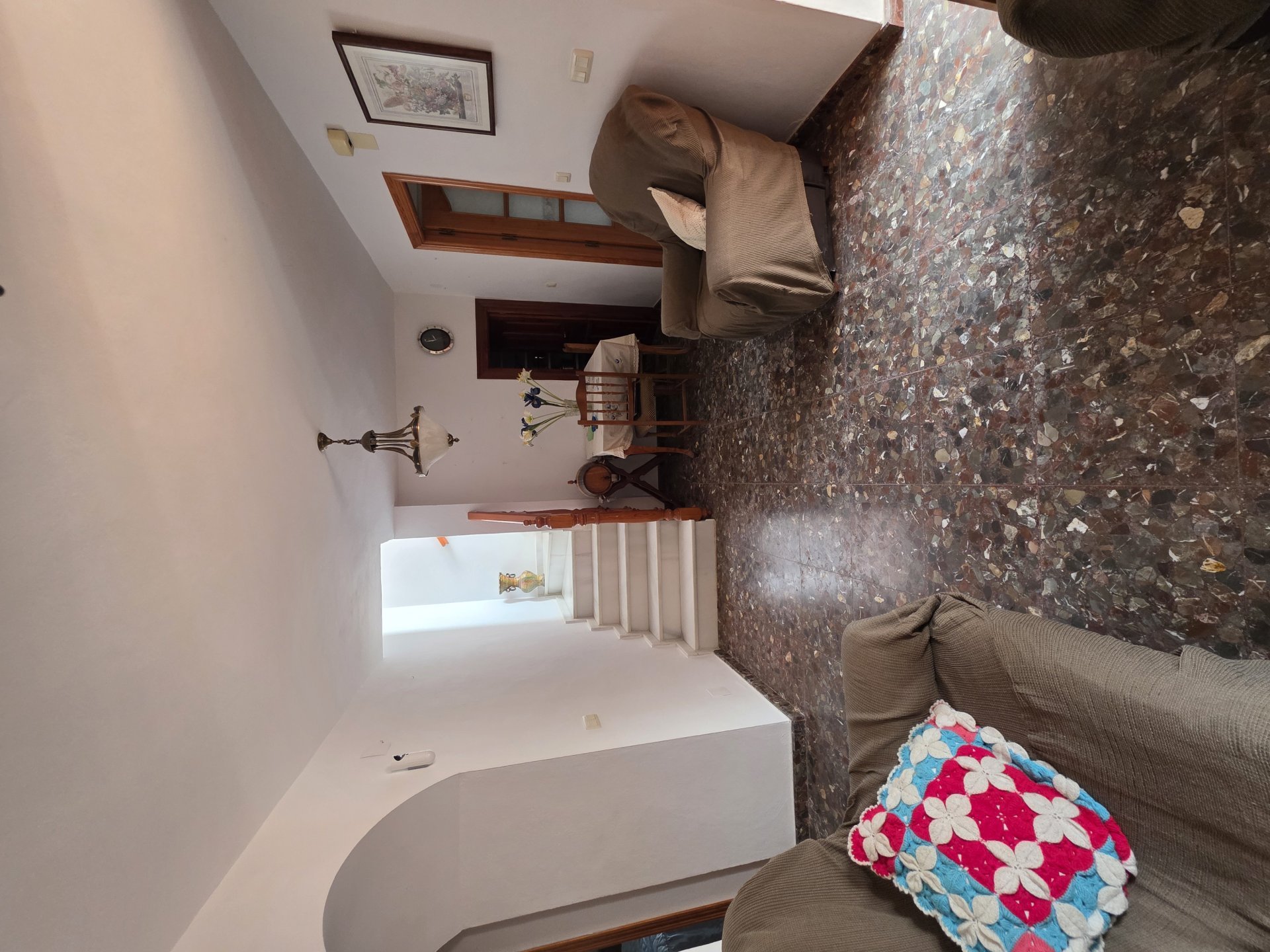 CASA PUEBLO EN CAJIZ 4 HABITACIONES — Foto 3