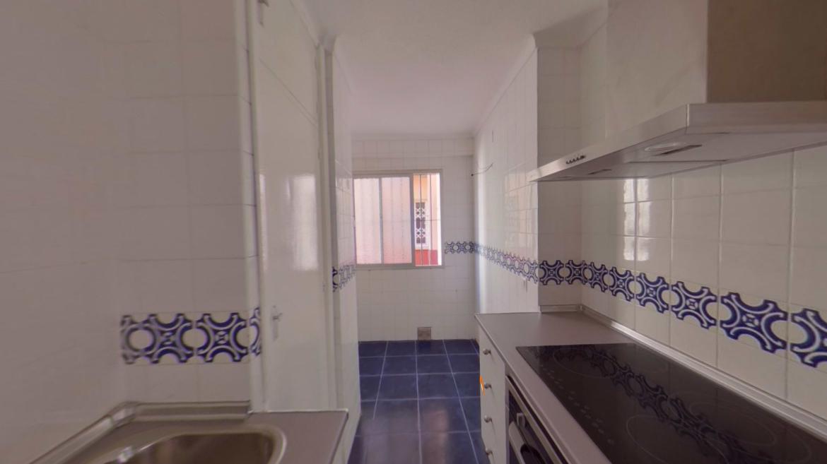 VIVIENDA ALQUILADA EN CIUDAD JARDIN CON SEGURO DE IMPAGO V66 — Foto 5