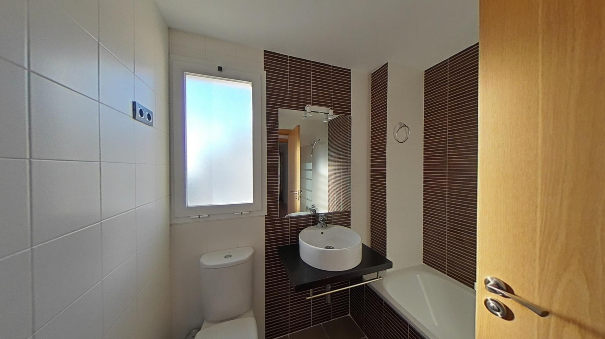 VIVIENDA EN TEATINO ALQUILADA CON SEGURO DE IMPAGO2 — Foto 28