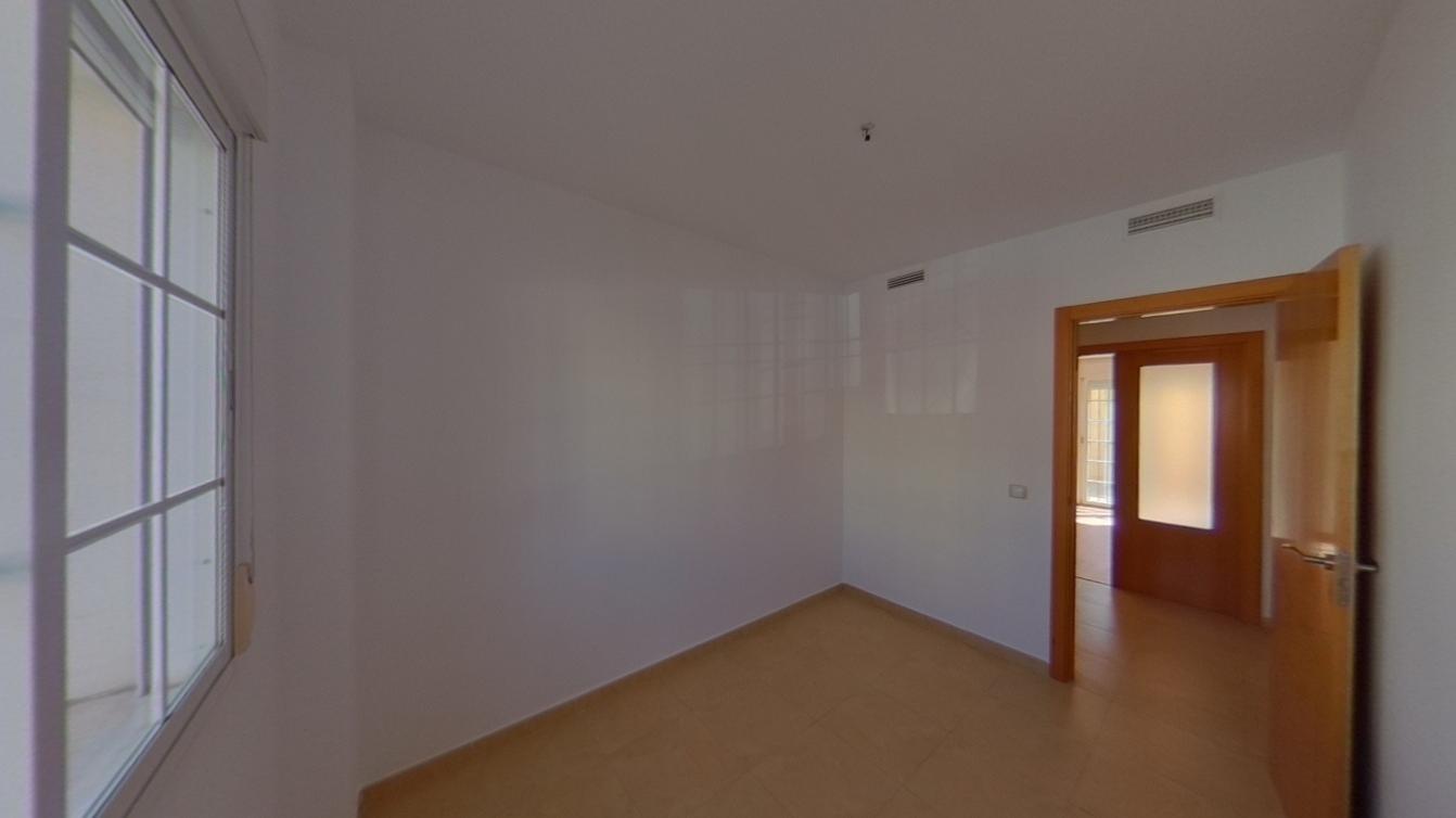 CHALET ADOSADO EN ALHAURIN DE LA TORRE CAPELLANIA — Foto 28