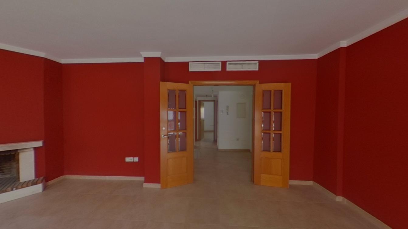 36  CHALET ADOSADO ALQUILADA CON SEGURO DE PAGO EN ALHAURIN DE LA TORRE-CAPELLANIA — Foto 7
