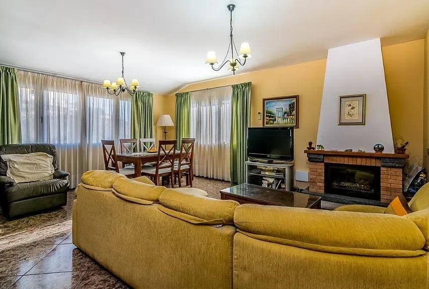 CHALET LA CALA DEL MORAL — Foto 6