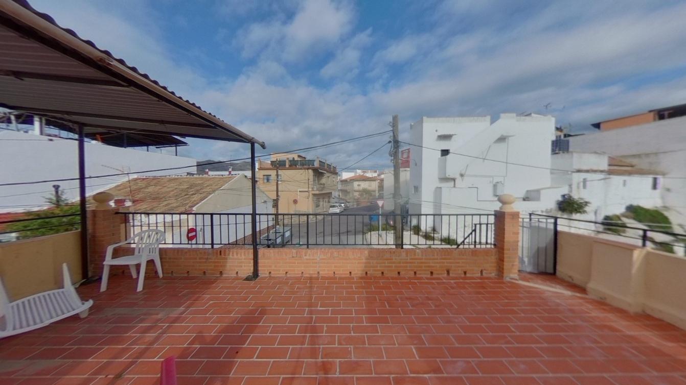 VIVIENDA ALQUILADA EN CIUDAD JARDÍN CON SEGURO DE IMPAGO — Foto 32