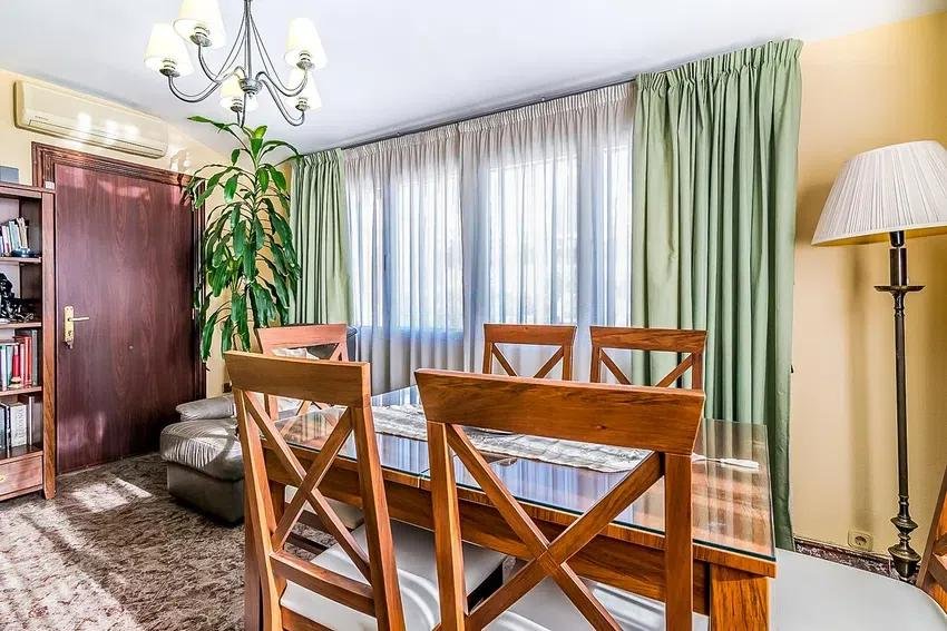 CHALET LA CALA DEL MORAL — Foto 4