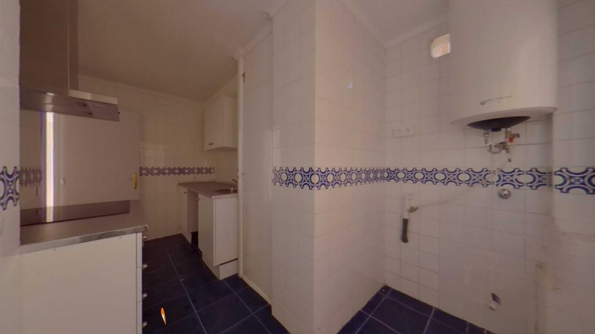 VIVIENDA ALQUILADA EN CIUDAD JARDIN CON SEGURO DE IMPAGO V66 — Foto 9